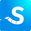 Stratow Folder logo
