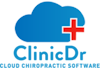 ClinicDr logo