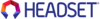 Headset logo