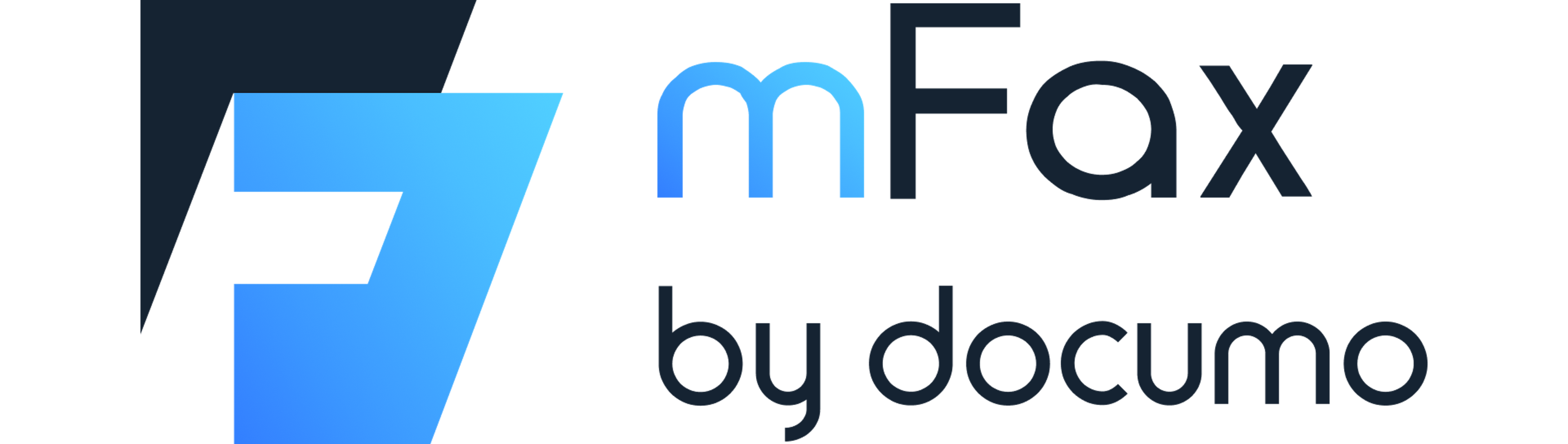 mFax Logo