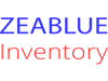 Zeablue Inventory logo