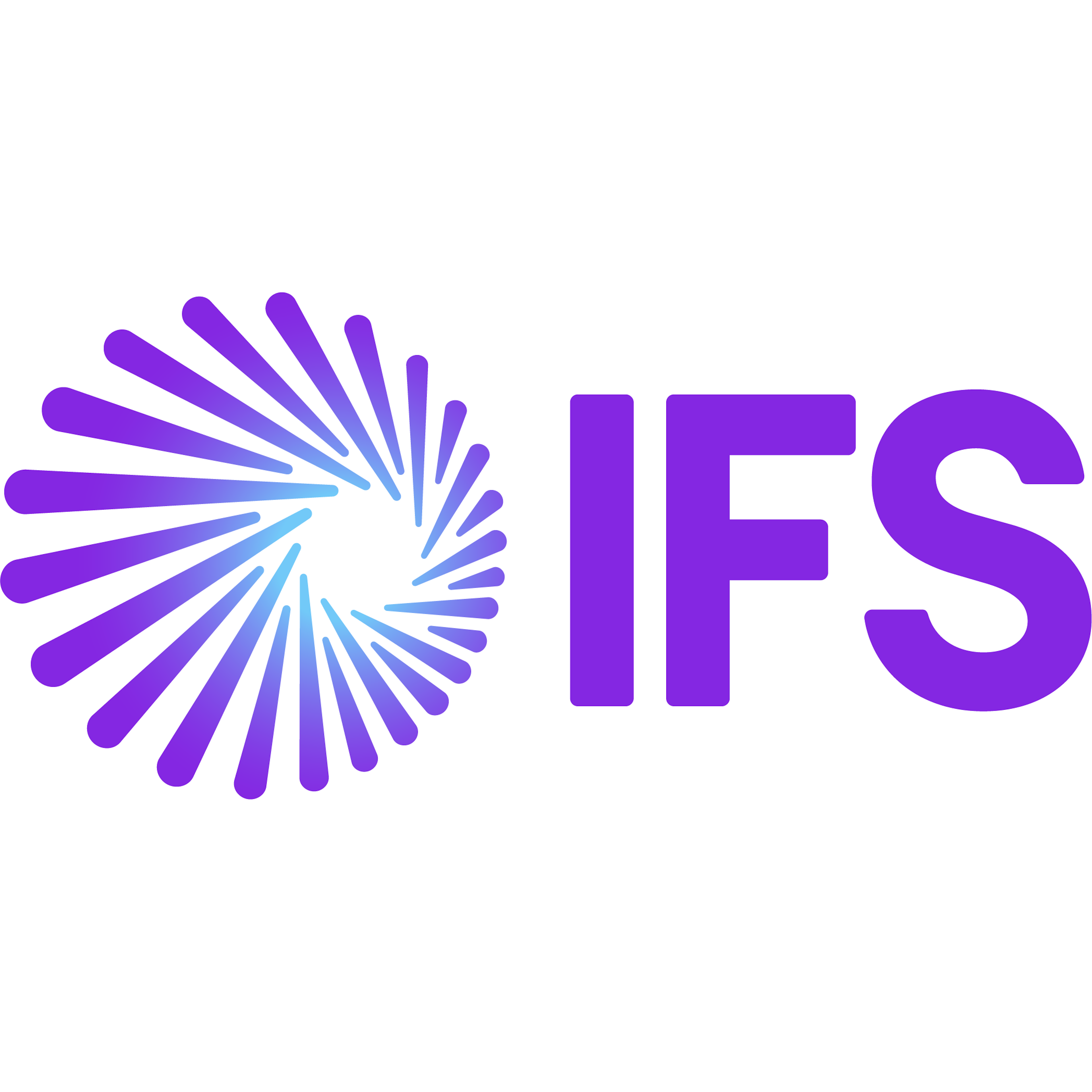 IFS Cloud Logo