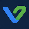 VezaLink logo