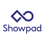 Logo Showpad 