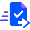 ChaseDocs logo