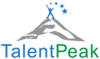TalentPeak's logo