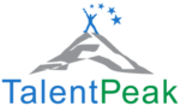 TalentPeak's logo