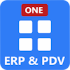 Limacorp ONE ERP PDV Logo