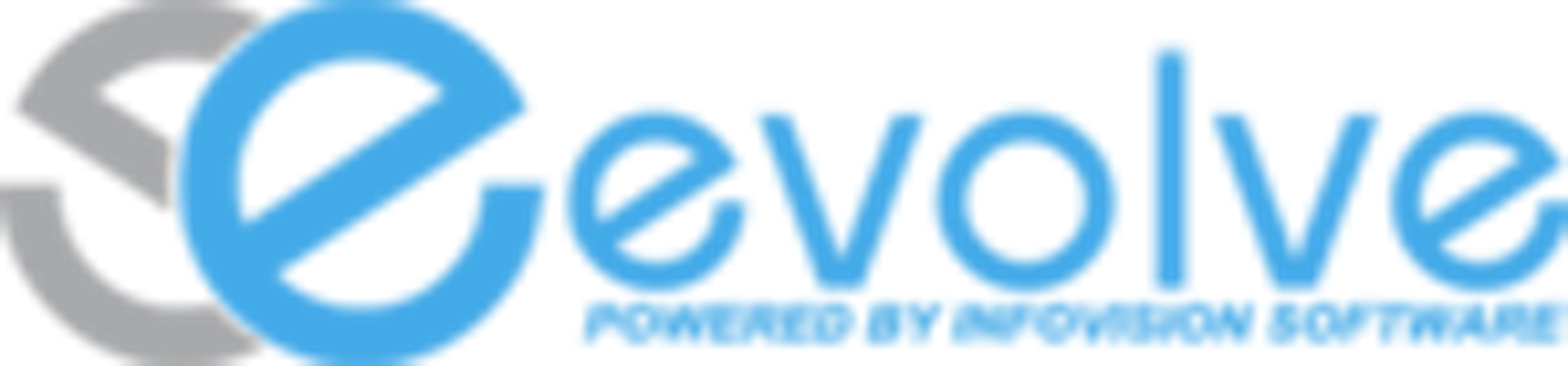 Evolve Library Logo