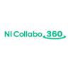 Ni collabo 360 logo