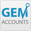 Gem Accounts logo
