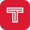TrackTik's logo