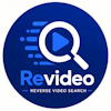 Revideo logo