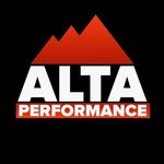 Alta Personal Trainer