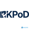 KPoD logo