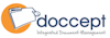Doccept logo