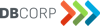 DBCorp ERP logo