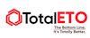 Total ETO logo