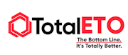 Total ETO's logo