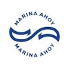 Marina Ahoy's logo