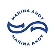 Marina Ahoy's logo