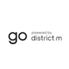 go district m logo