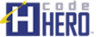 CodeHERO logo