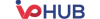 IVPHUB logo