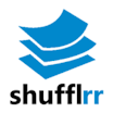 presentation software component Shufflrr