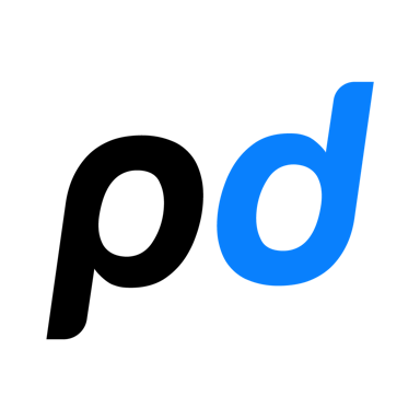 Logotipo do Power Diary