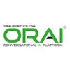 ORAI AI logo
