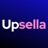 Upsella logo