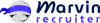 Marvin Recruiter logo