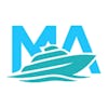 Marina Dock Management App logo