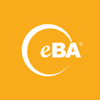 eBA's logo