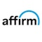 Affirm logo