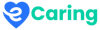 eCaring logo