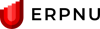 ERPNU logo