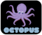 Octopus logo