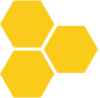 PerfBee logo