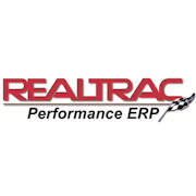 REALTRAC's logo