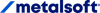 MetalSoft logo