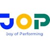 JOP logo