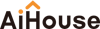 AiHouse logo