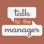 TalkToTheManager logo