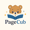 PageCub Logo