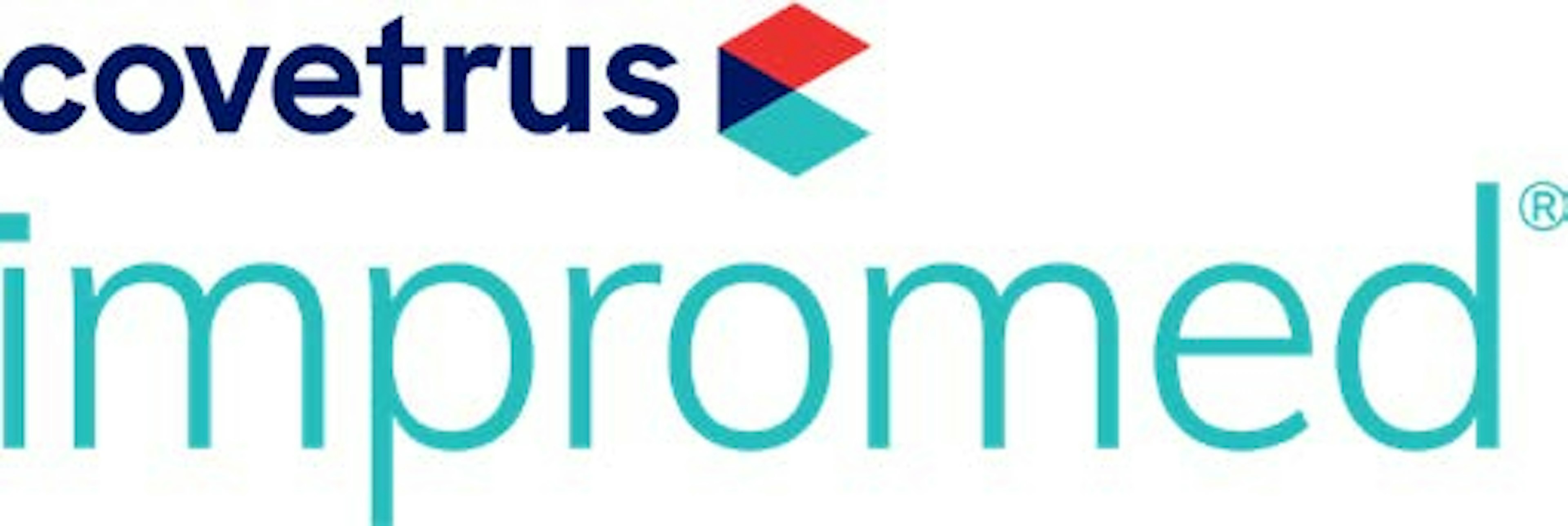 Covetrus Impromed Logo