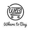 Where to Buy logo