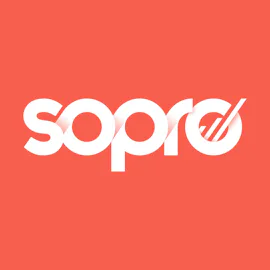 Sopro logo