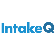IntakeQ's logo